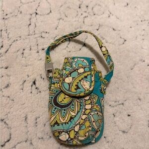 Vera Bradley Cellphone Case